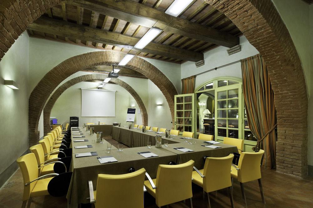 Unahotels Palazzo Mannaioni Toscana Montaione Eksteriør bilde
