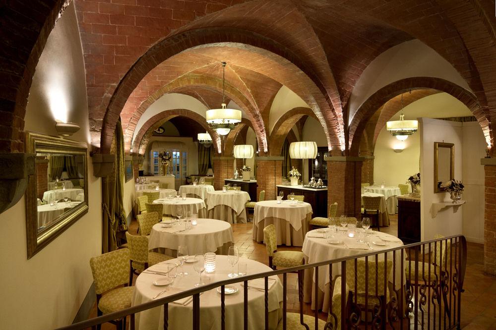 Unahotels Palazzo Mannaioni Toscana Montaione Eksteriør bilde