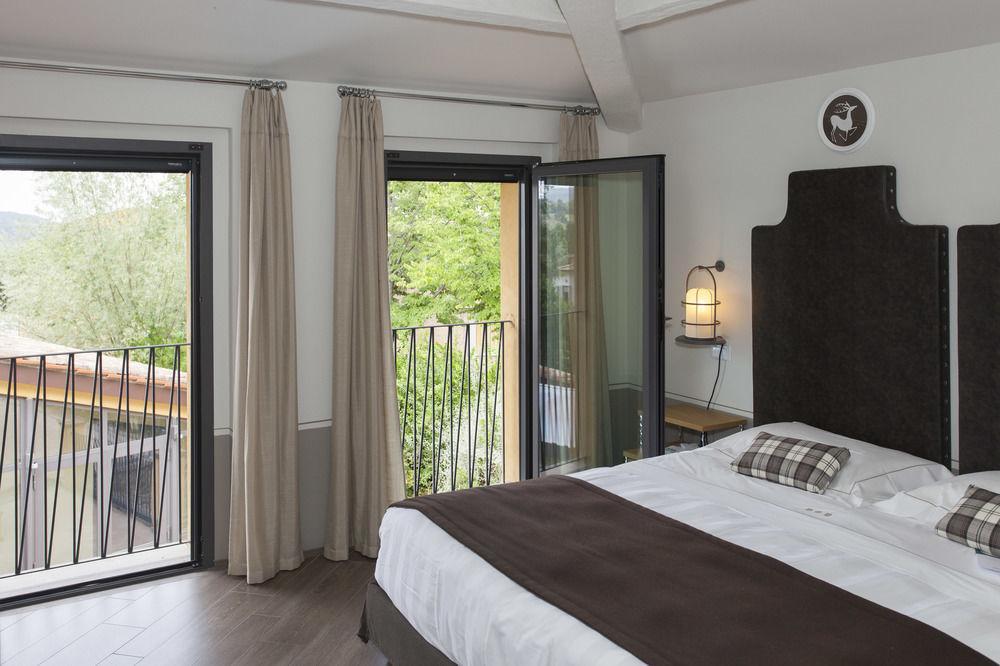 Unahotels Palazzo Mannaioni Toscana Montaione Eksteriør bilde