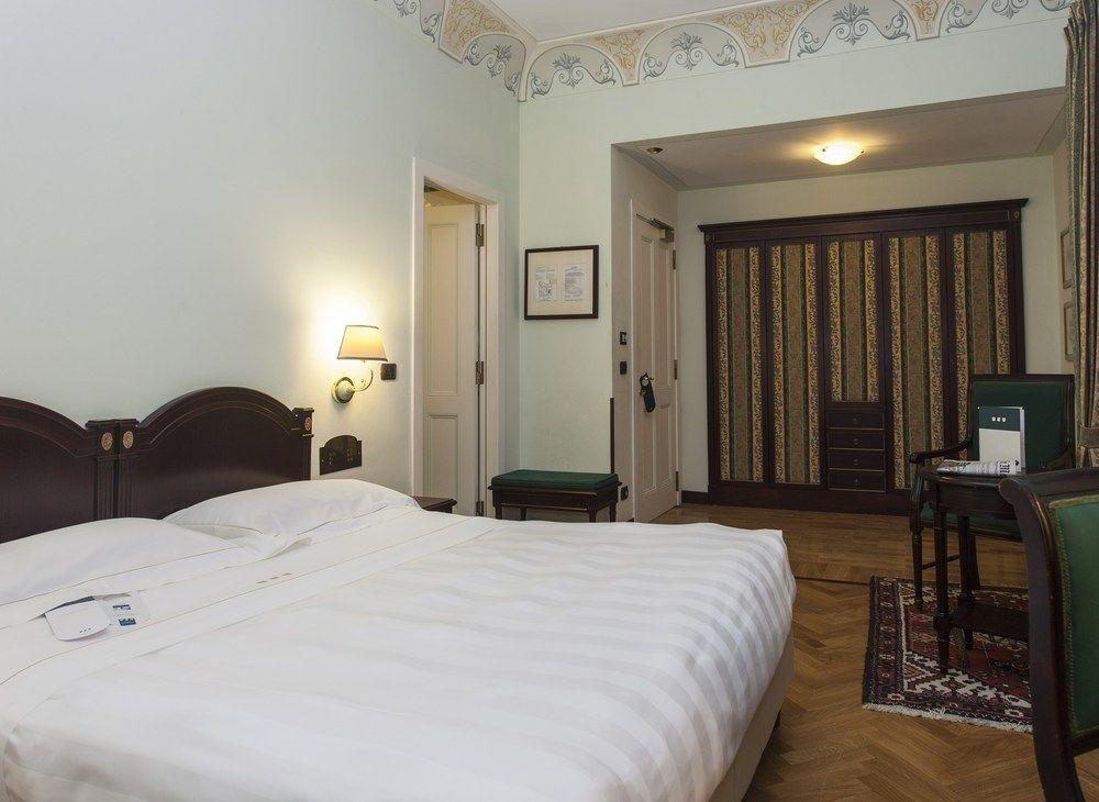 Unahotels Palazzo Mannaioni Toscana Montaione Eksteriør bilde