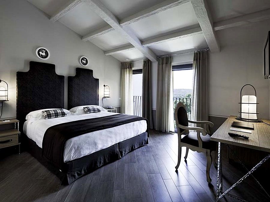 Unahotels Palazzo Mannaioni Toscana Montaione Eksteriør bilde
