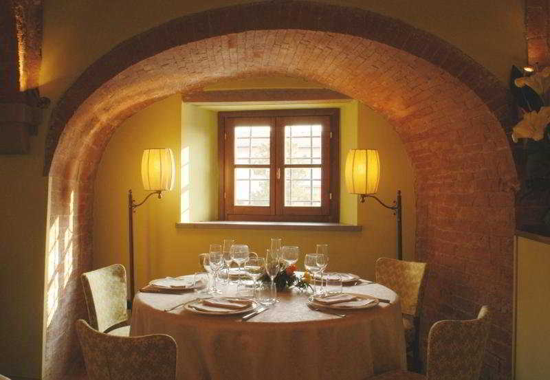 Unahotels Palazzo Mannaioni Toscana Montaione Eksteriør bilde