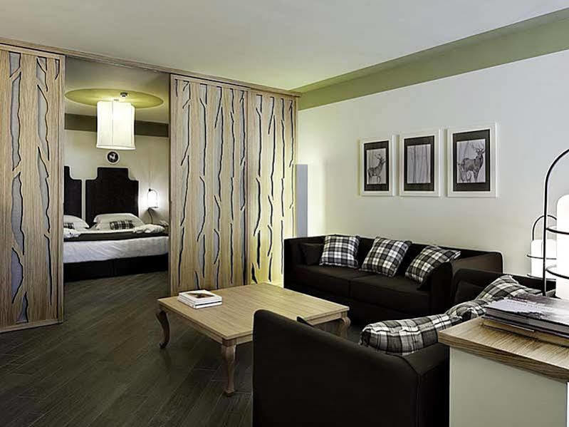 Unahotels Palazzo Mannaioni Toscana Montaione Eksteriør bilde